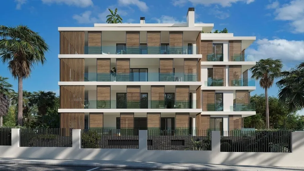 Luxury Flat with Sea View in Cascais