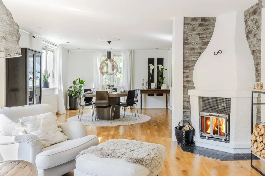 6-room house in Kalmar kommun