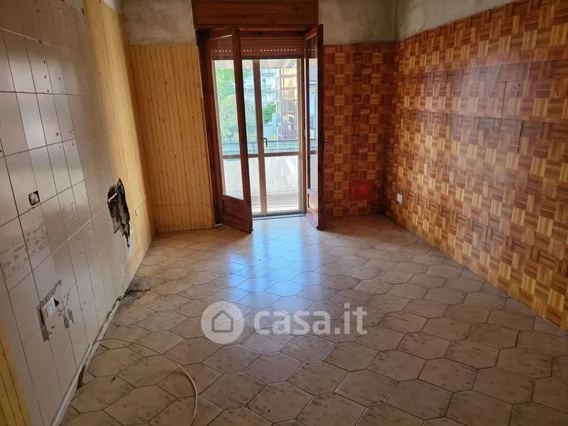 Toad - Apartment with Sea View in Scalea