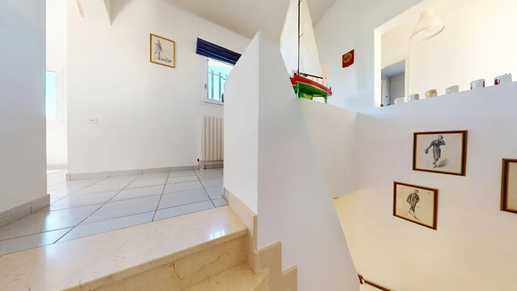 Toad - Villa with Golf View in Juvignac
