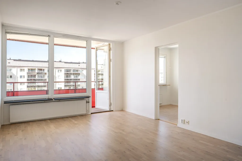 Stanze - Apartment with Balcony in Helenelund