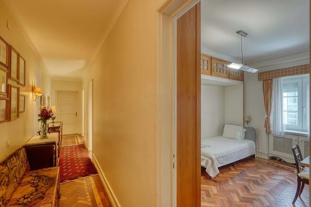 Magamistoad - Luxury Flat with 5 Bedrooms in Avenidas Novas