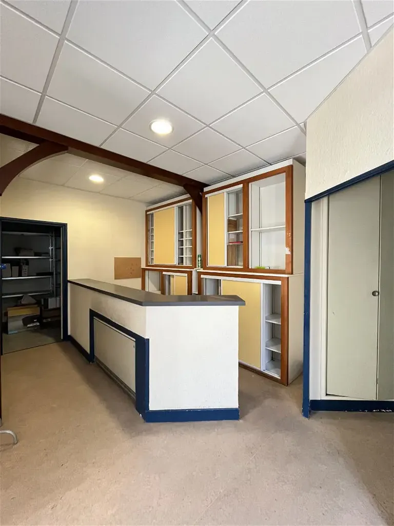 13-room apartment in Decize