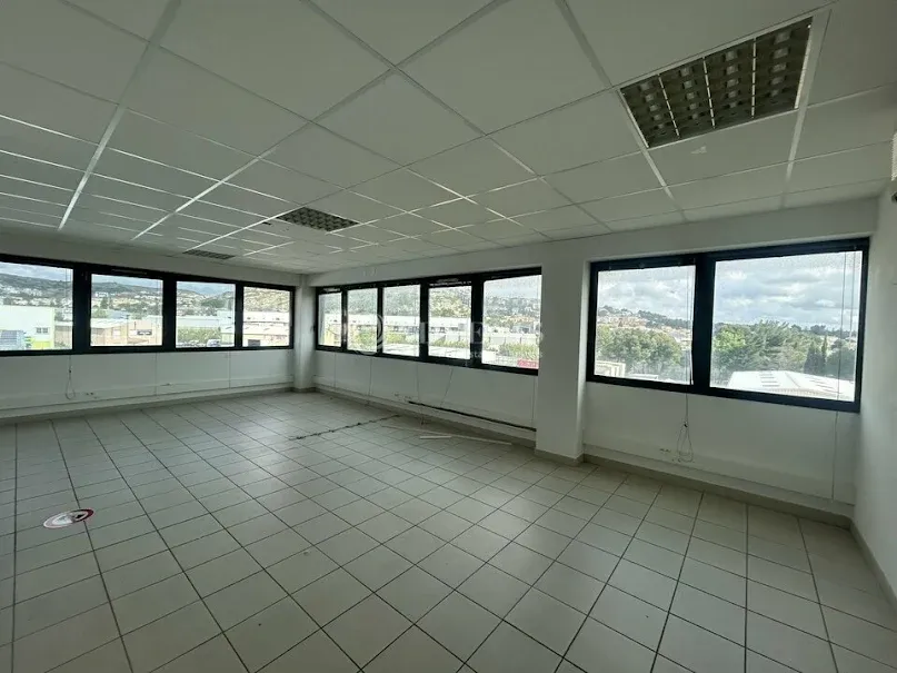 Toad - Modular Office Space in Narbonne