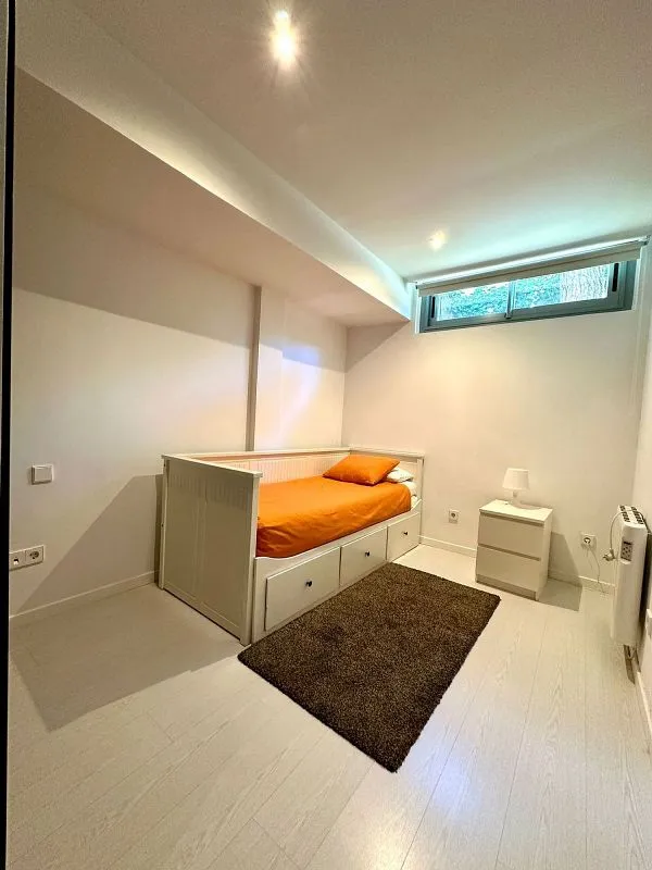 Chambres - Duplex with Pool and Terrace in El Soto de la Moraleja