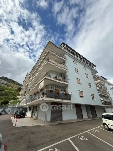 Extérieur - Rented Apartment with Terraces in Formia