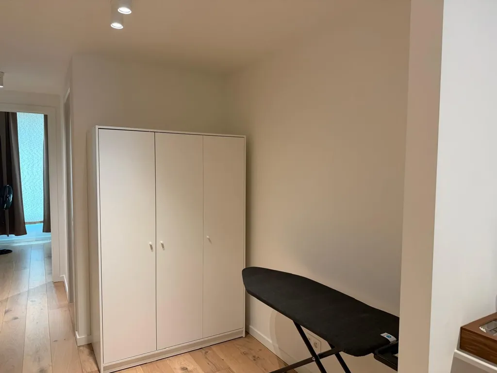 Esik - New Flat with Terrace in Vaartkom