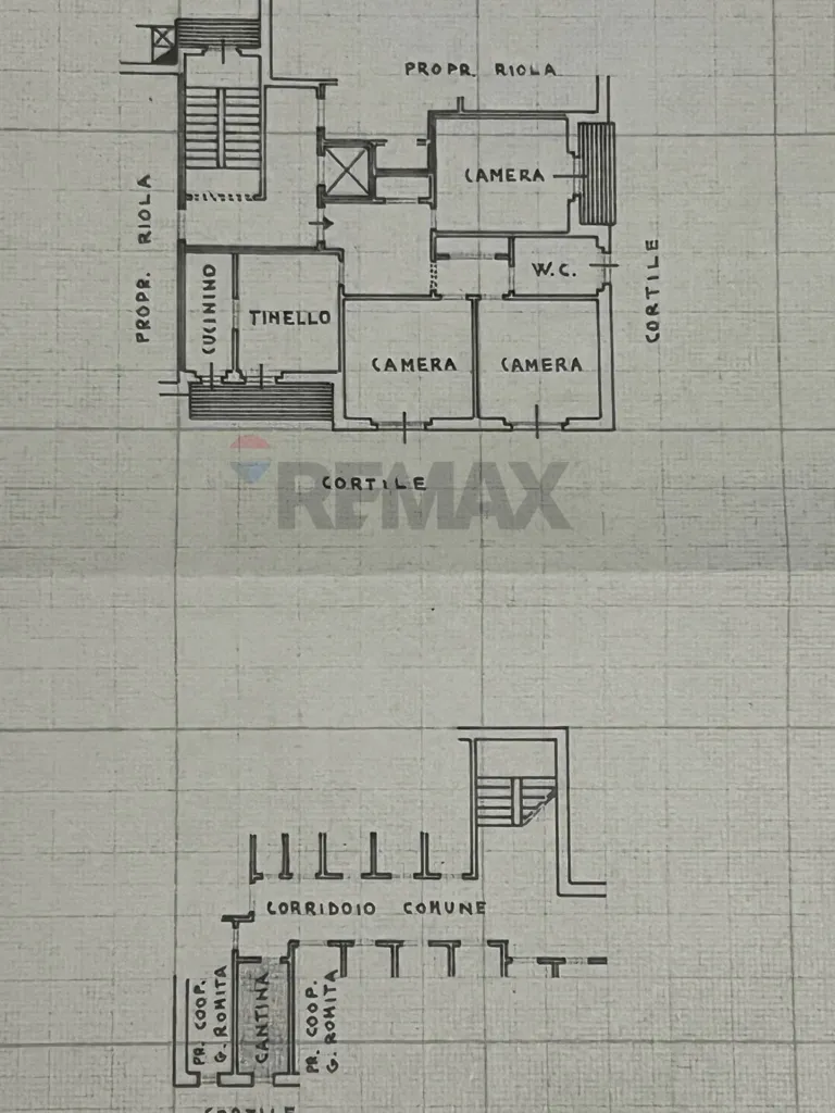 Plaan - Spacious Apartment with Terrace in Novi Ligure
