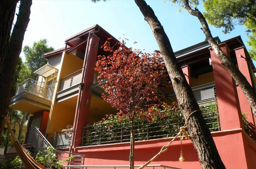 Extérieur - Detached House with Garden in Thracomacedones