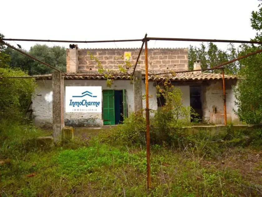 Extérieur - Maison à Balears (Illes)