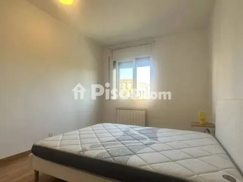 Camere da letto - Student Flat with Terrace in El Mercadal
