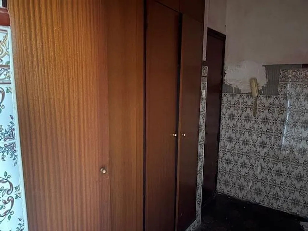 Bathrooms - Apartment with Renovation Potential in Onda