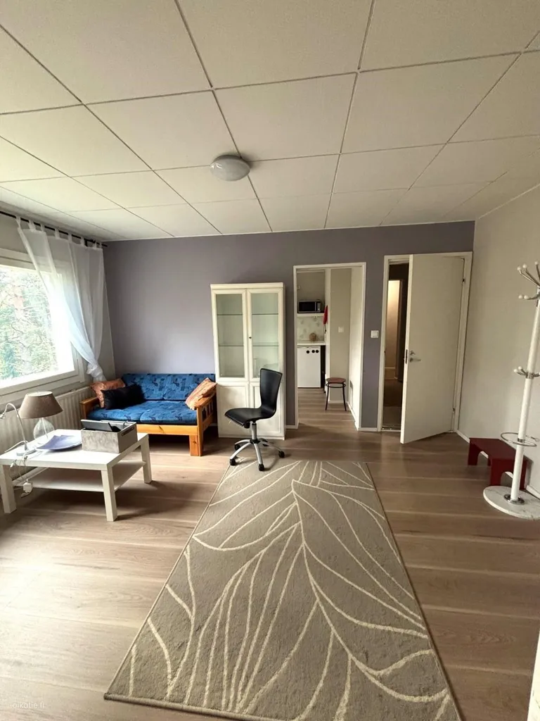 Elutuba - Spacious House with Sauna in Neuvottoma