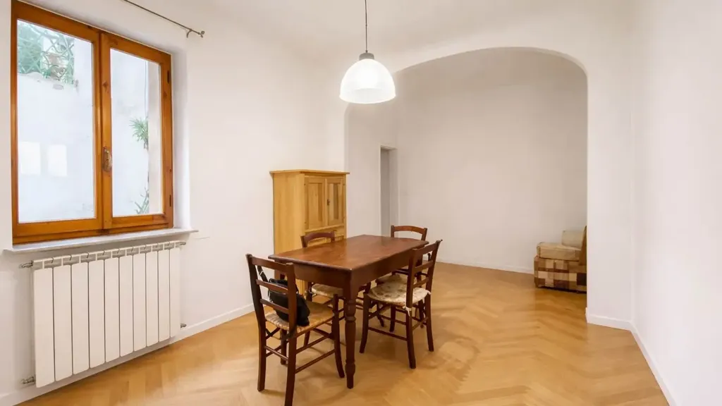 Salle à manger - Apartment with Central Location in Florence