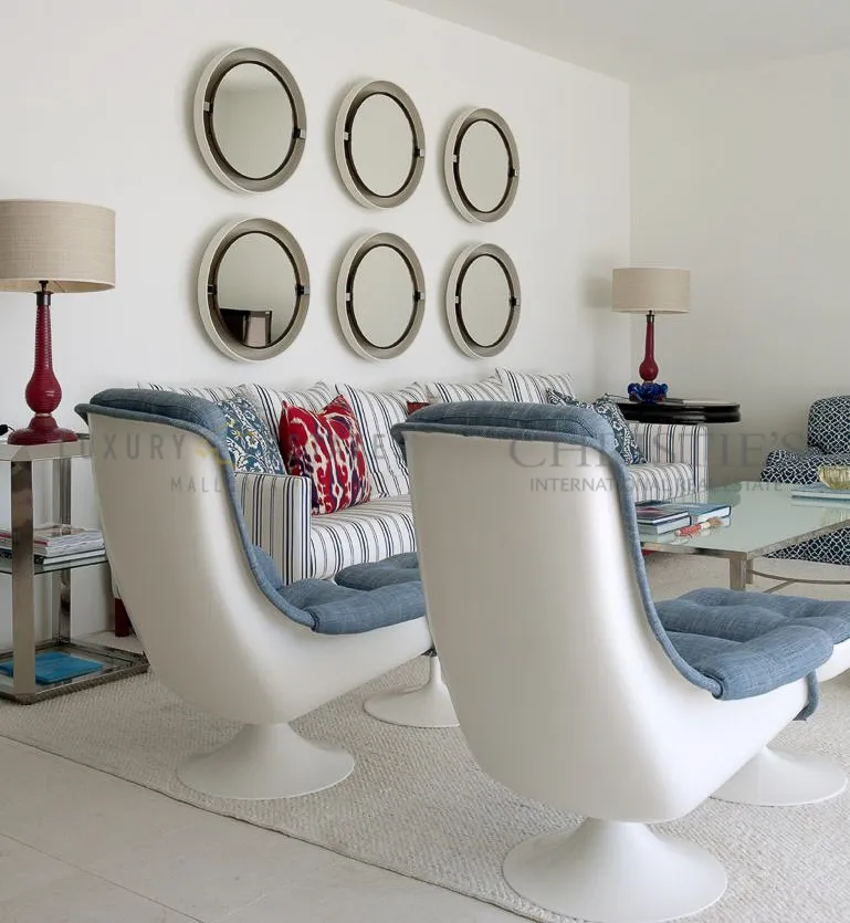 Elutuba - Classic Villa with Sea Views in Costa de los Pinos