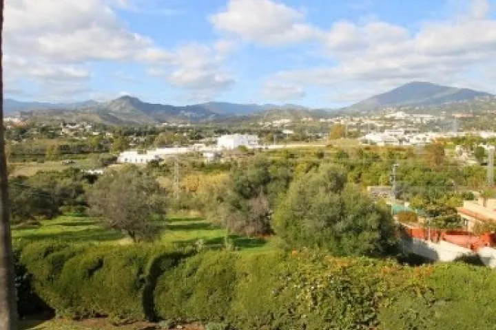 Maison 5 chambres à Marbella