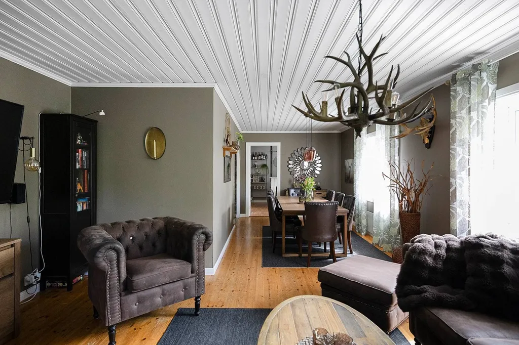 Maison 6 pièces à Skellefteå kommun