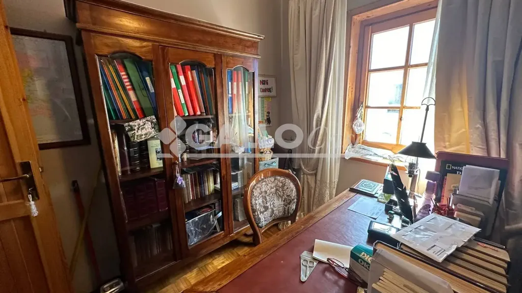 Kabinet - Villa with Garden on Altopiano Silano