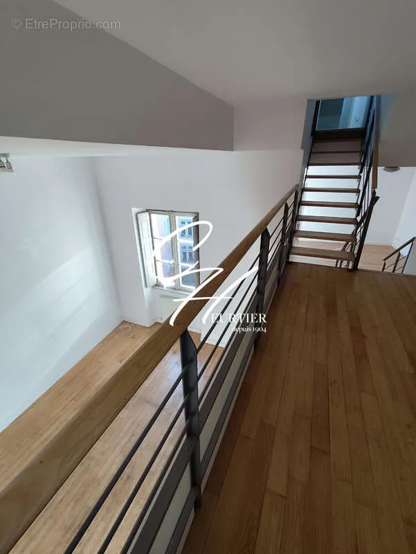 Toad - Duplex Apartment in Grenoble's Historic Centre