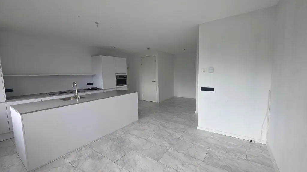 Cuisine - Luxury Apartment with Parking in Rotterdam