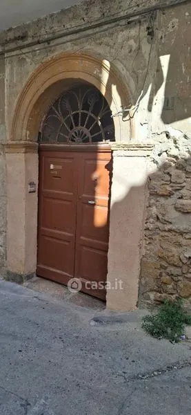 Esterno - Rustic Trilocale with Balcony in Crotone