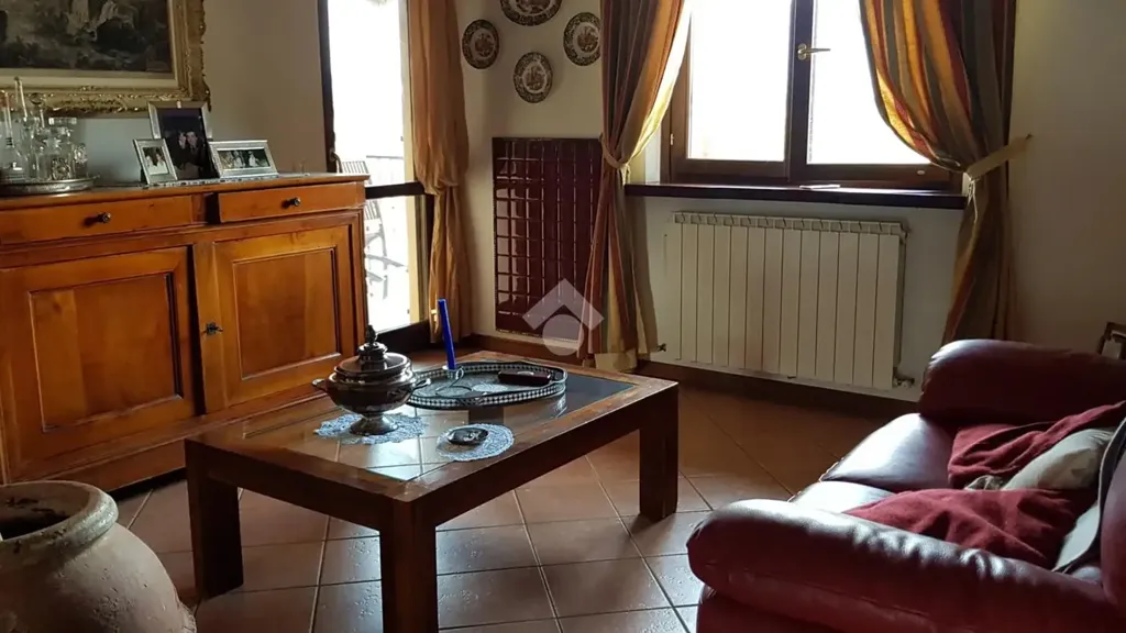 Elutuba - Apartment with Three Terraces in Cannara