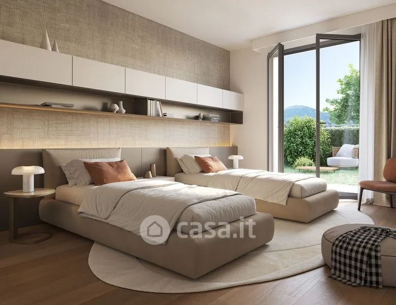 Magamistoad - Quadrilocale with Terrace in Curno