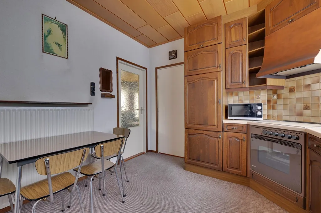 Sala da pranzo - Detached House with Garden in Zevenaar