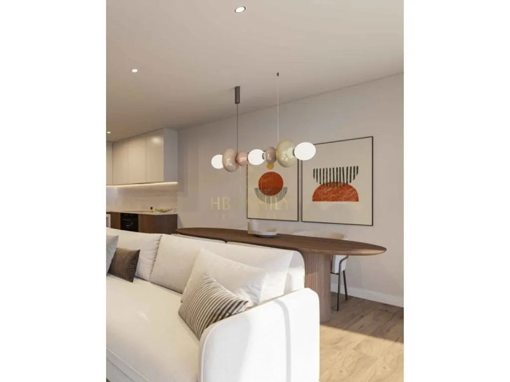 Elutuba - Luxury Flat with Sea View in Funchal