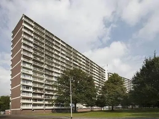 Välivaade - Studio in De Wester, Den Bosch
