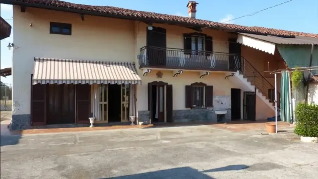 Extérieur - Rustic Property with Garden in Cervere