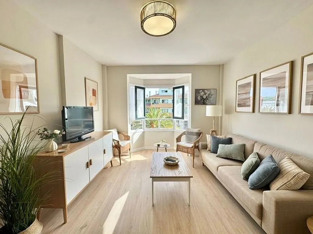 Elutuba - T2 Apartment with Pool in Güímar