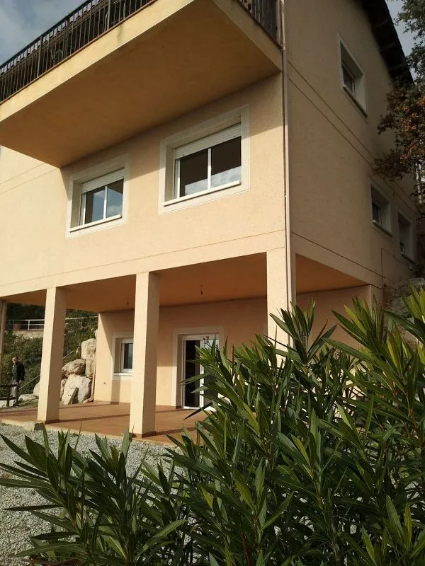 facade