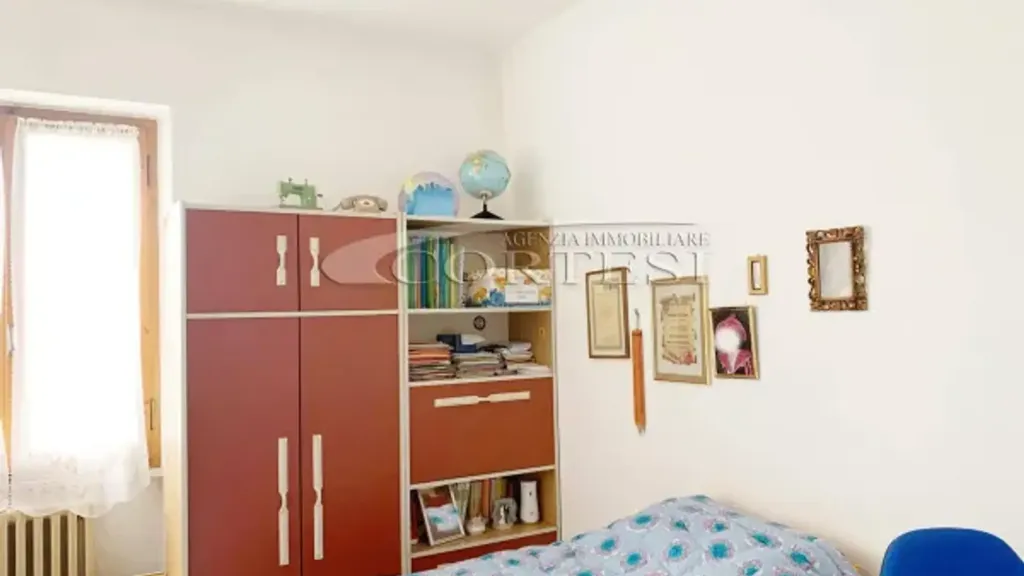 Chambres - Detached Villa with Garden in San Giustino