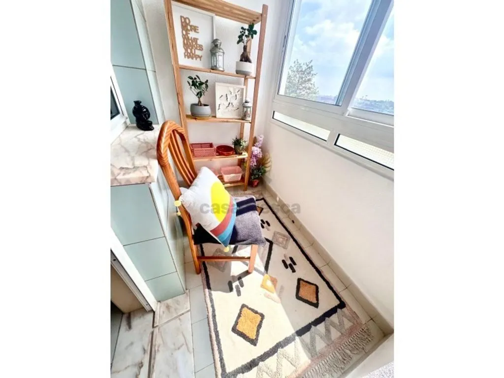Rõdu - Luxury Flat with Two Halls in Almada