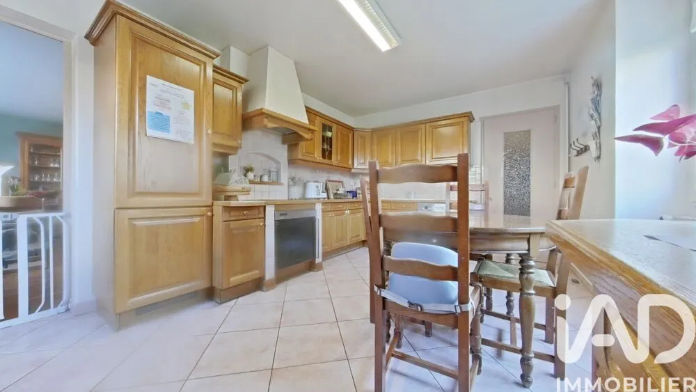 Maison 5 pièces à Coteaux du lizon