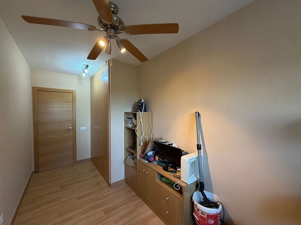 Esik - Apartment with Pool and Terrace in Rivas