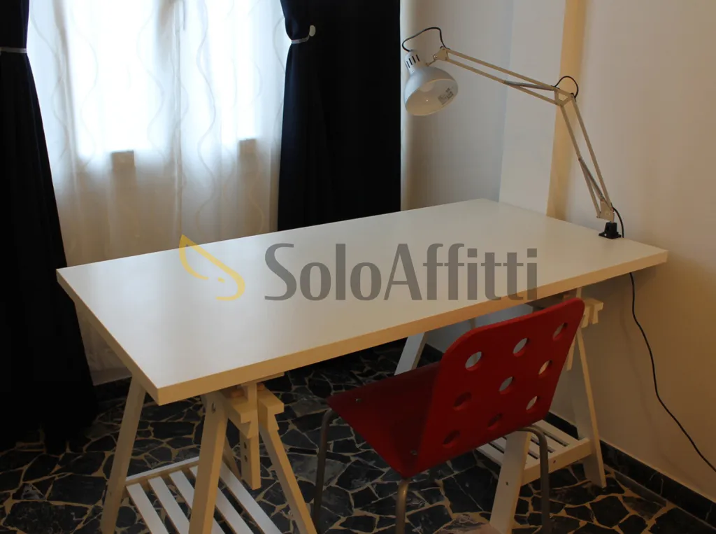 Studio - Furnished Studio with Balcony in City Centre