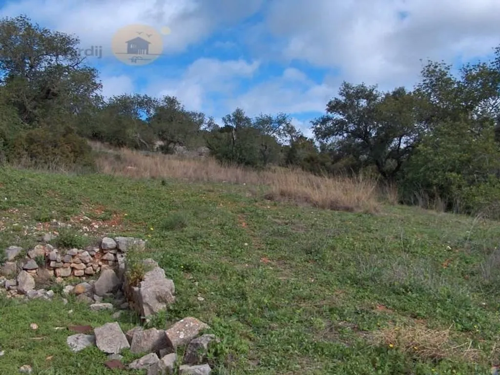 Jardin - Development Land for Aparthotel in Loulé