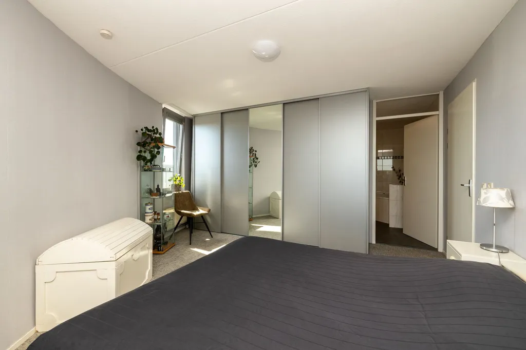 Magamistoad - Penthouse with Panoramic View in Wateringen