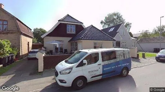 Exterior - Rental Property with High Yield in Slagelse
