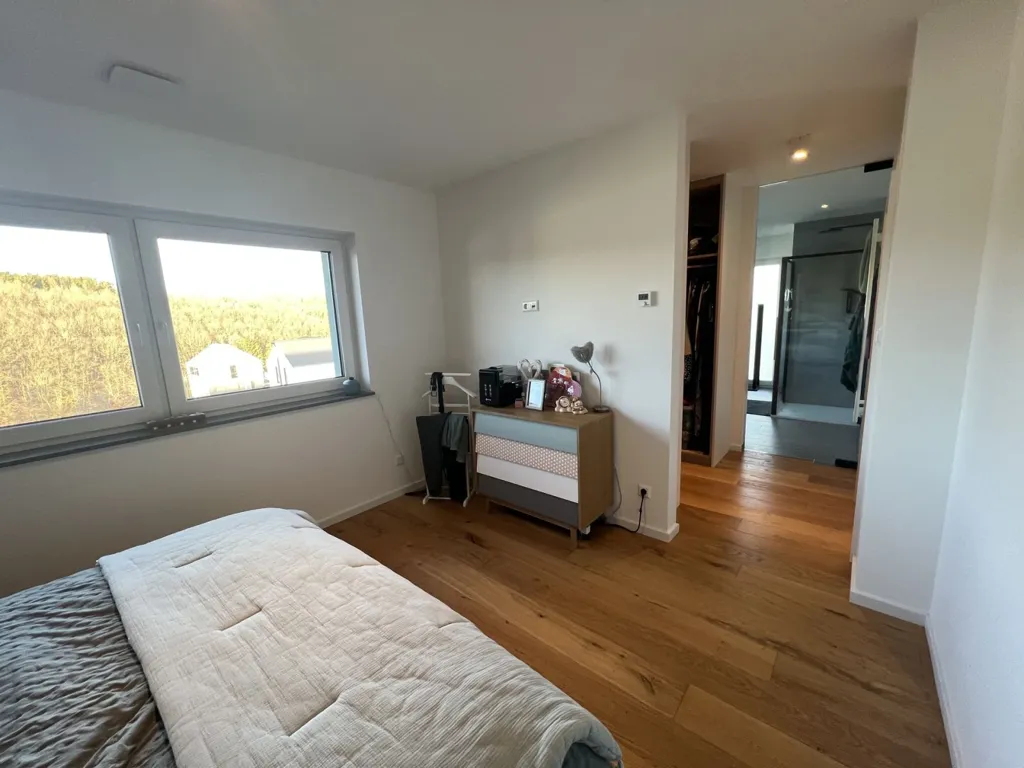 Magamistoad - Four-Level House with Garden in Kaundorf