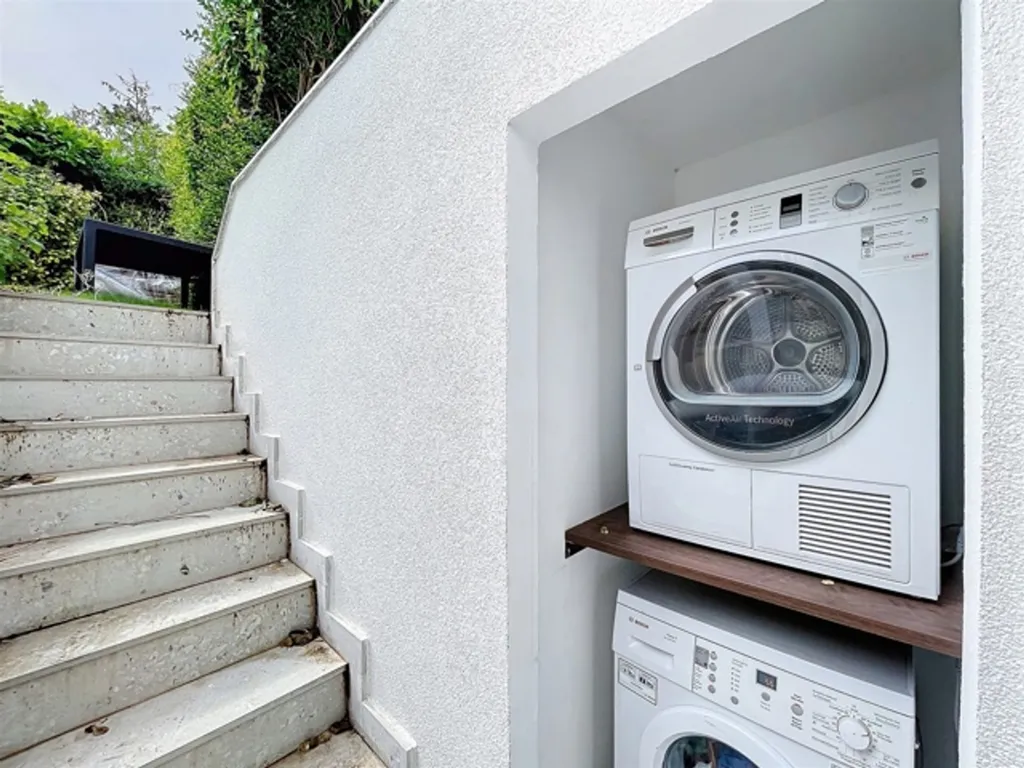 Appartement 1 chambres à Woluwe-Saint-Lambert