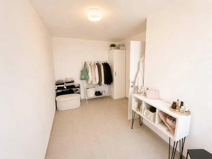 Appartement 2 chambres à Egem
