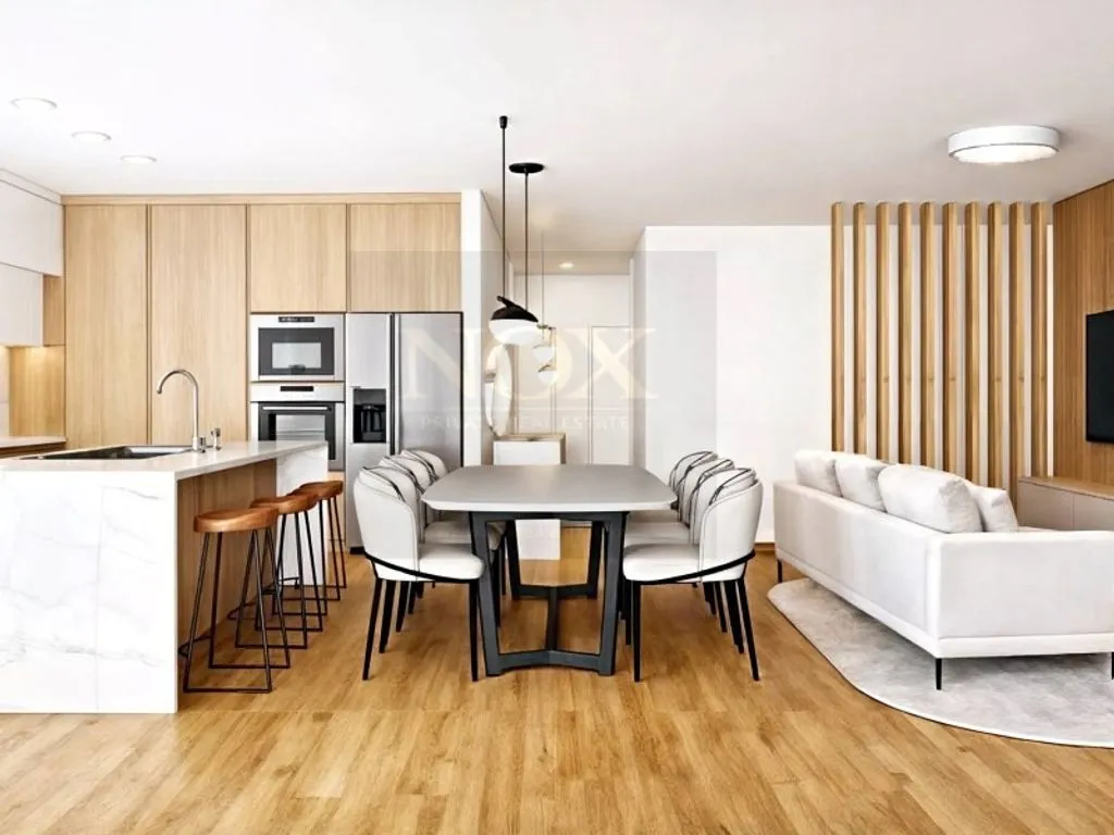 Cuisine - New Detached House with Pool in Seixal