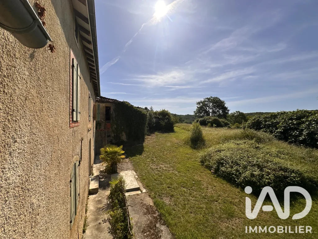 Giardino - Historic House with Pyrenees View in Betplan