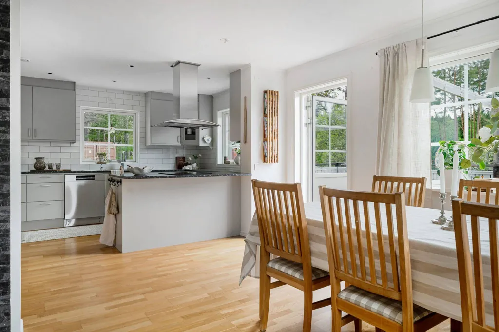 Maison 8 pièces à Strängnäs kommun