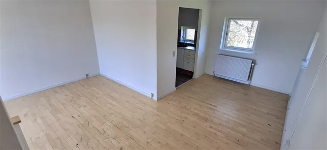 Stanze - Villa with Private Facilities in Frederikshavn