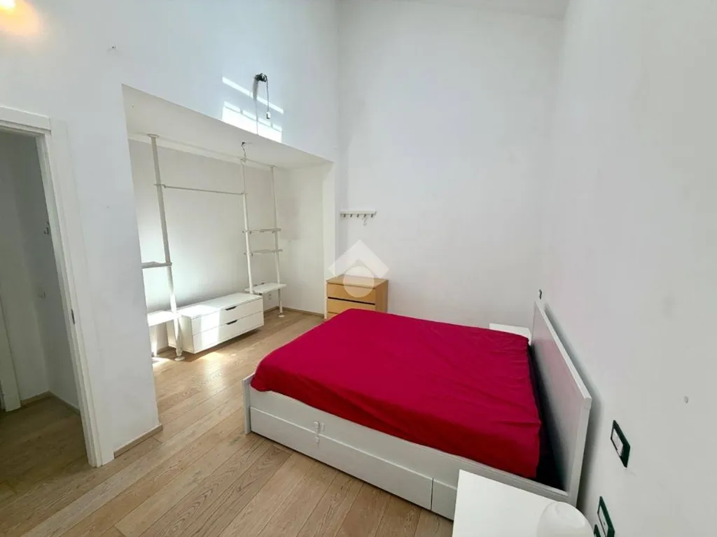 Camere da letto - Terraced House with Terrace in Padova