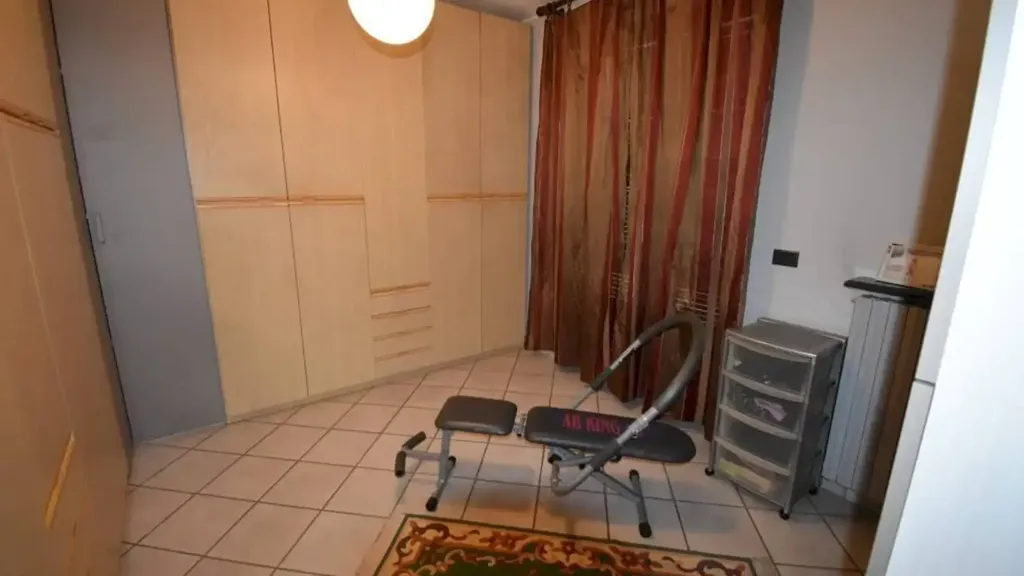 Camere da letto - Villa with Pool in Nizza Monferrato
